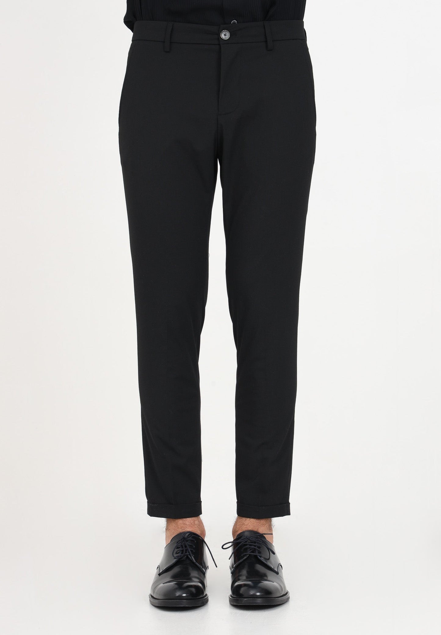 Gabardine Pant