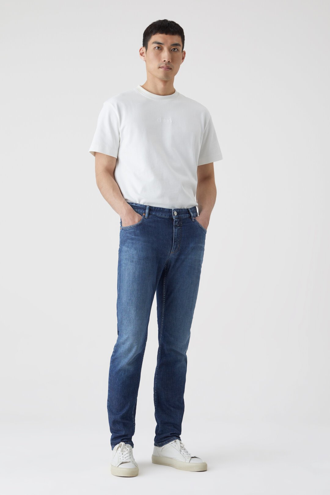 Unity Slim Jeans