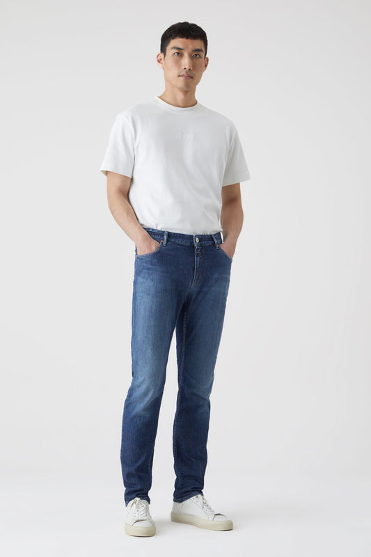 Unity Slim Jeans