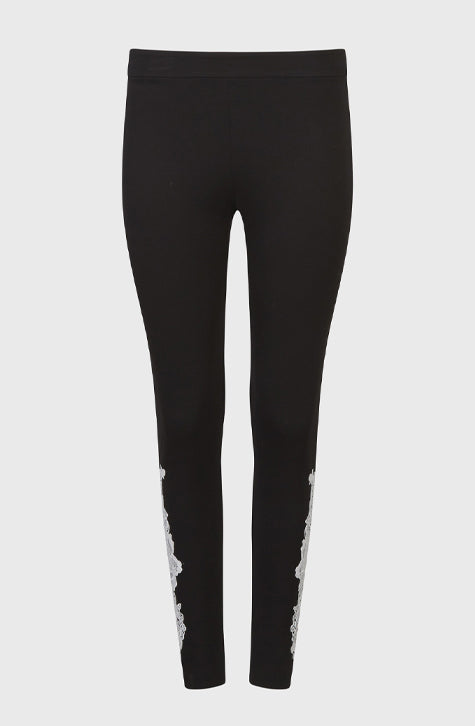 Lucile legging by Anne Fontaine Boutique AffairedeFemmes