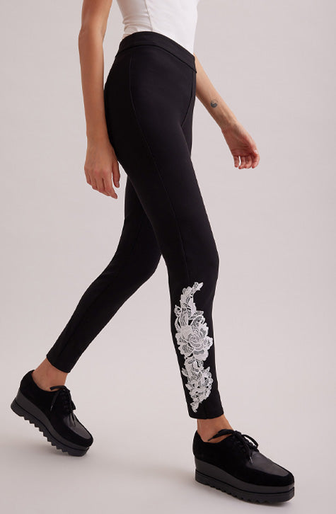 Legging ecaille discount