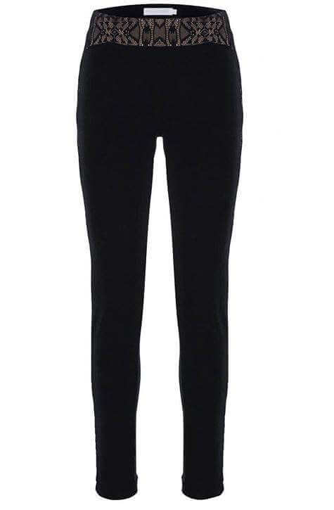 Legging ecaille clearance